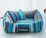 Pet For Cat Cathouse Pets Dog Bed House Cats Dogs - Image 7