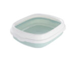 Large Cat Litter Box Detachable Anti-splashing Cat Litter Box Cat Pet Supplies - Image 8