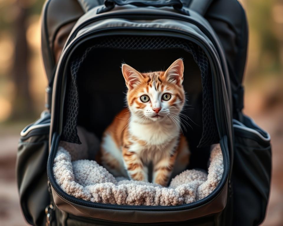 backpack pet carrier for cats