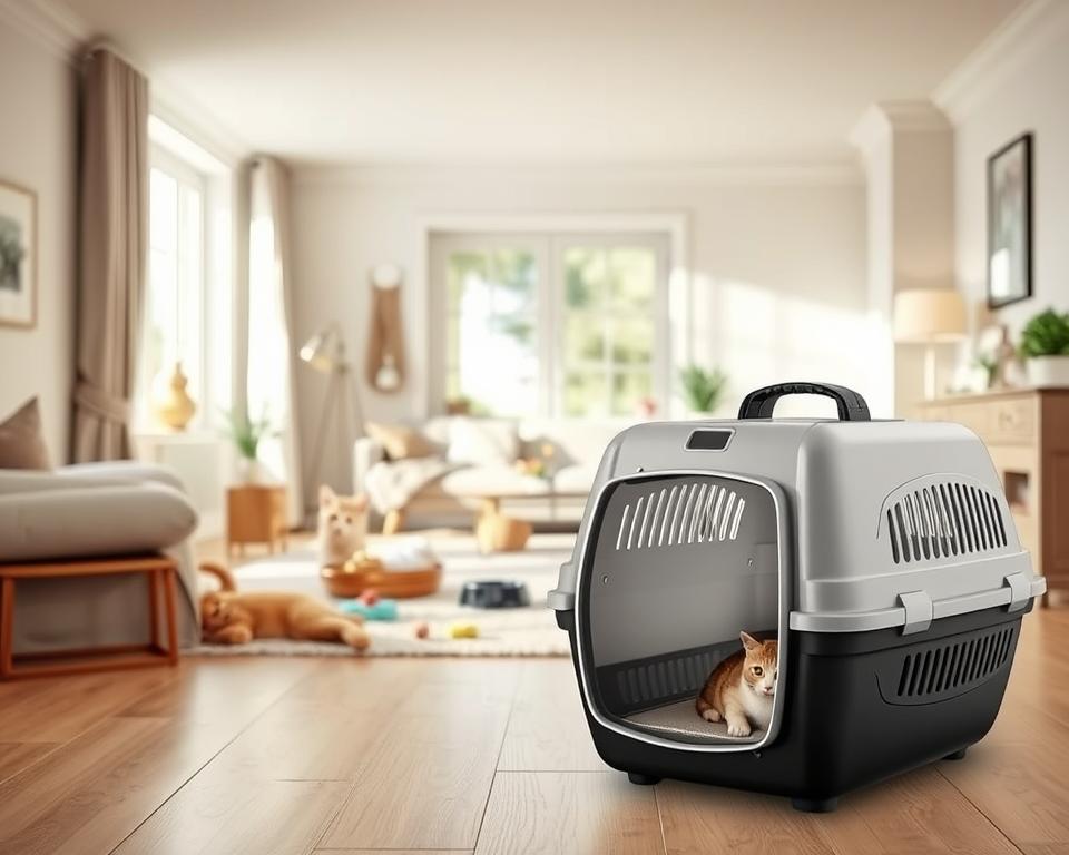 best cat carrier uk