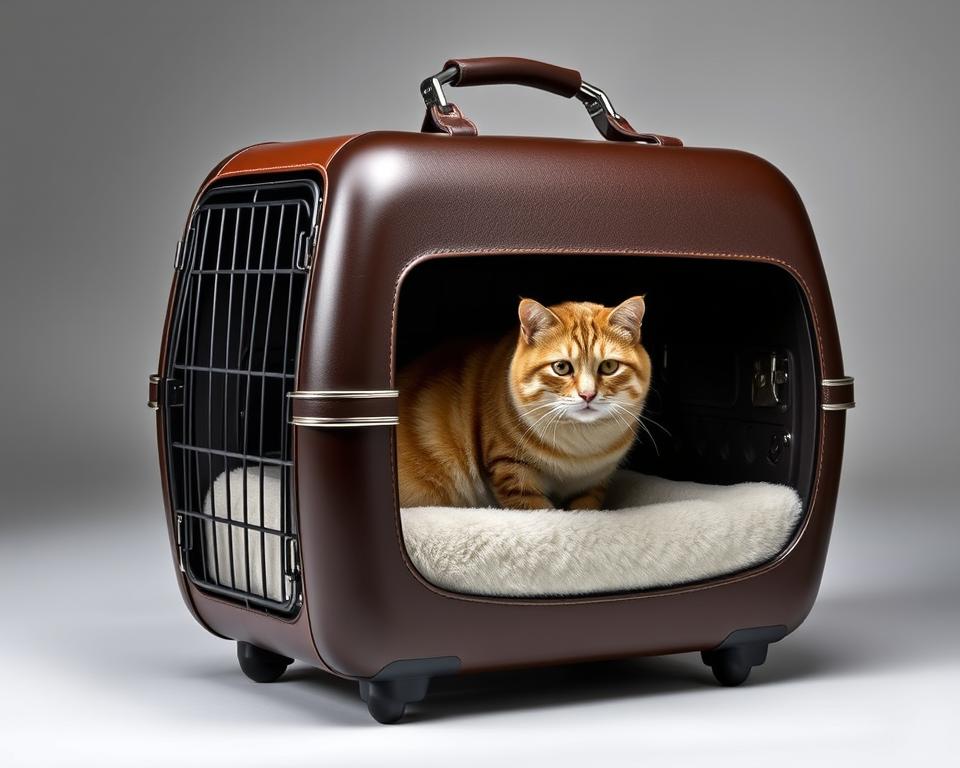 big cat carrier