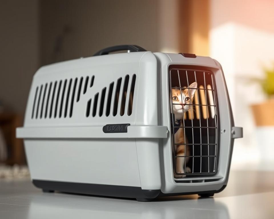 b&m cat carrier