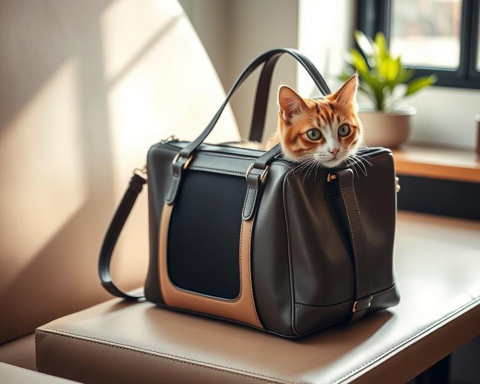 cat bag carrier