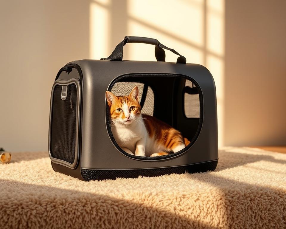 cat carrier