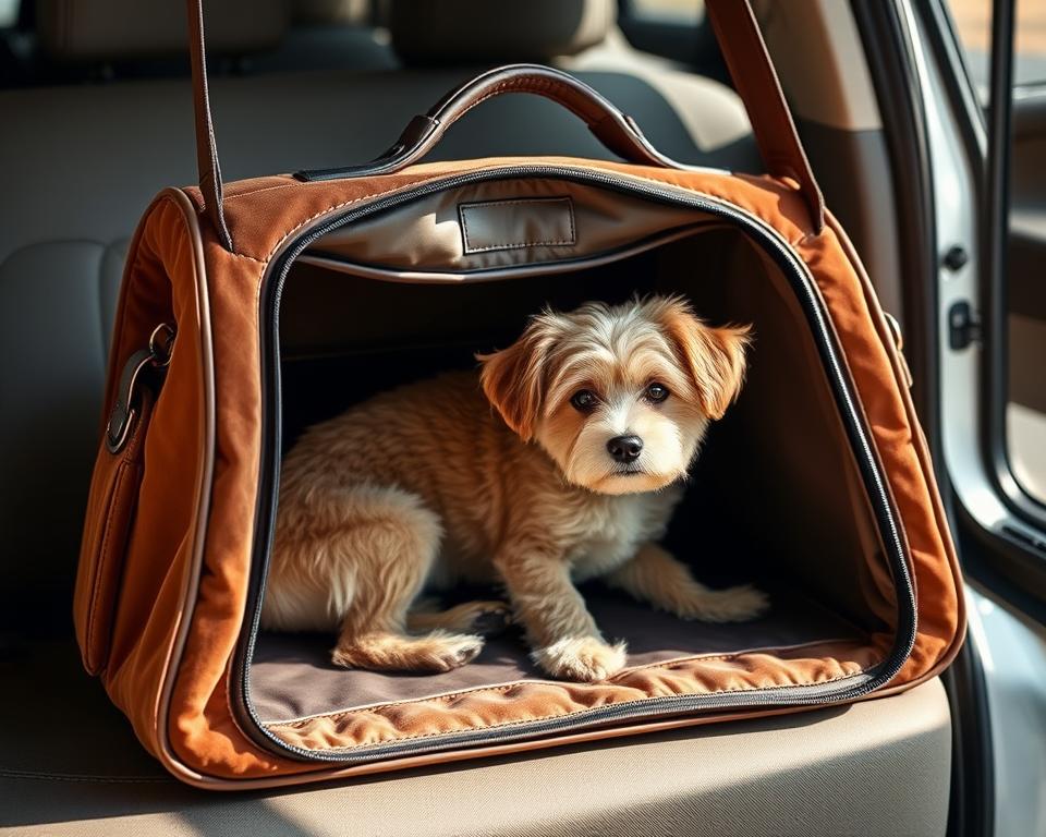 cat carrier sack