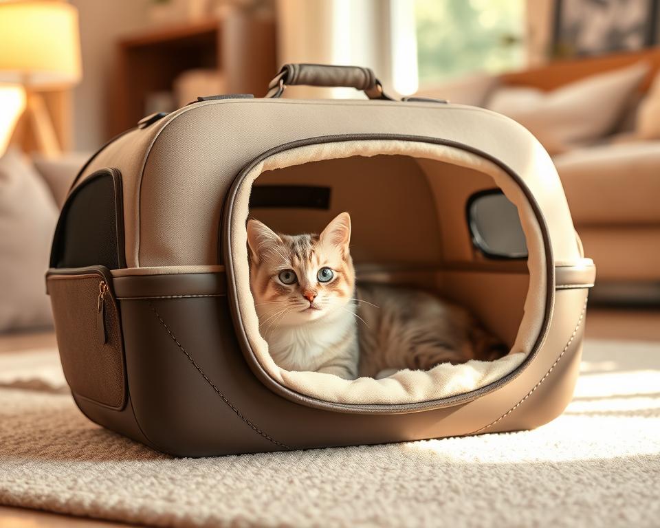 cat carrier uk
