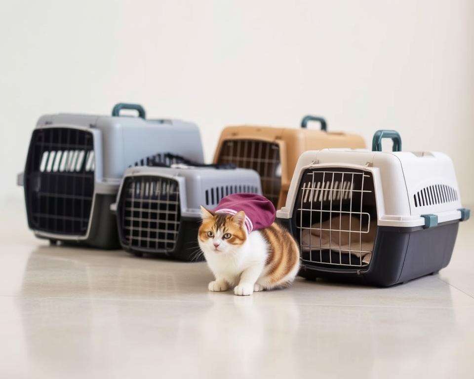 cat carriers for large cats