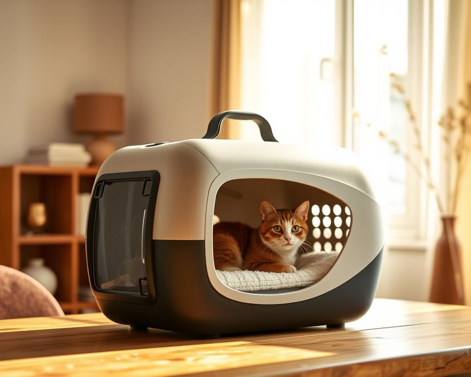 cat cat carrier
