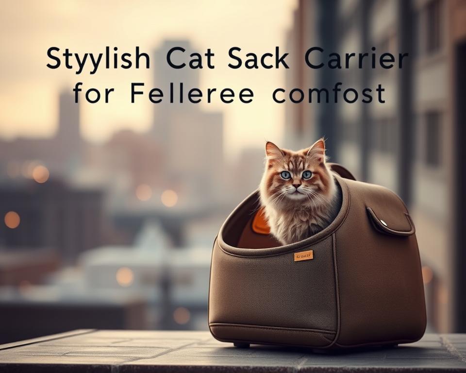 cat sack carrier