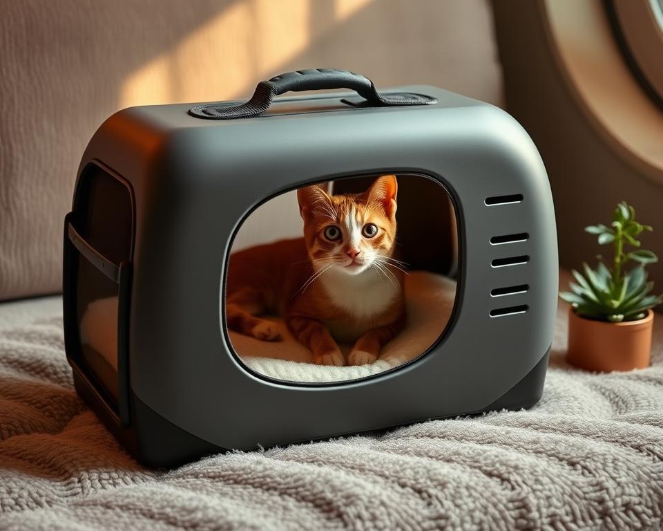 good cat carrier