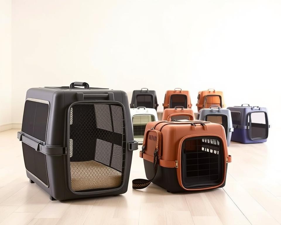 large cat carriers