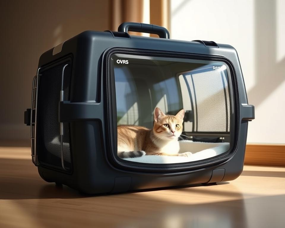 large pet carriers for cats