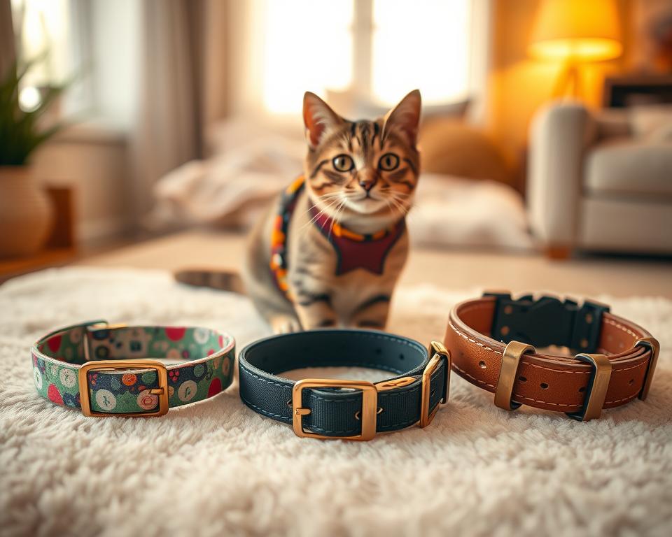 cat collar
