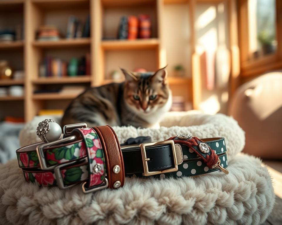 cat collars