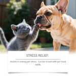 Kriath Pet Cat And Dog Care Drops Gentle, Nourishing, And Soothing Drops For Cats And Dogs, Ideal For Daily Sleep And General Care - Image 3