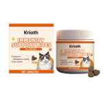 Cat Immune Support Soft Granules - Image 3