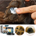 Cat Dog Foot Pad Apply Cleaning Cream Nail Meat Pad Claw Care Cream - Image 3
