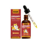 Cat And Dog Urinary Care Soothing Drops - Image 3