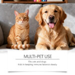 Cat And Dog Urinary Care Soothing Drops - Image 5