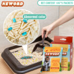 Cat Litter Self Checking Particles - Image 7